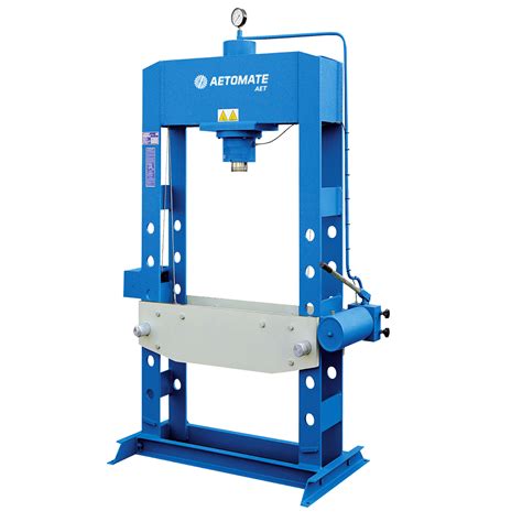 Hydraulic Press Machine Hydraulic Press Capacity 6 100 Ton