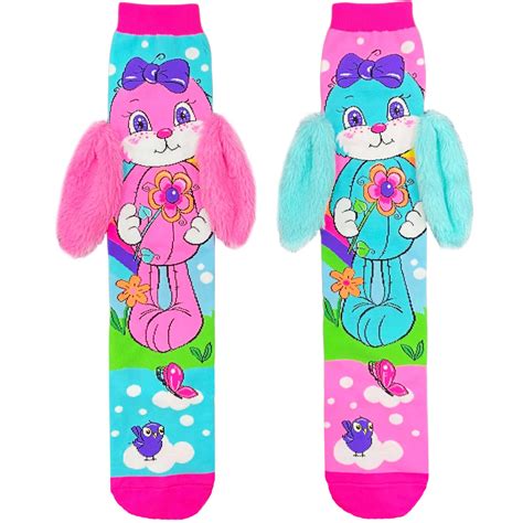 Madmia Hunny Bunny Socks Socks And Accessories Fast Delivery And Afterpay
