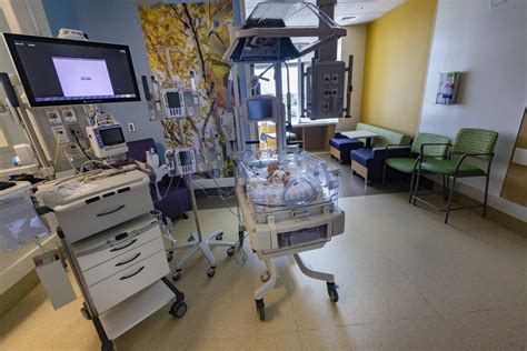 Pediatric Medical Care In Boston Is Consolidating As Boston Childrens
