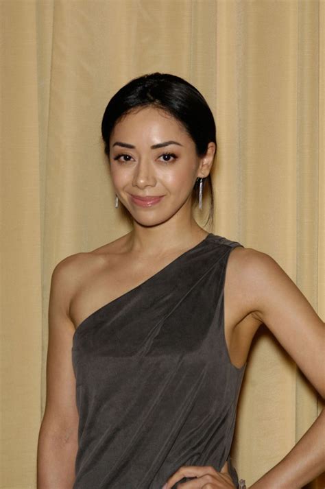 Dexter Daily The No 1 Dexter Community Website Photos Aimee Garcia At The 16th Prism Awards