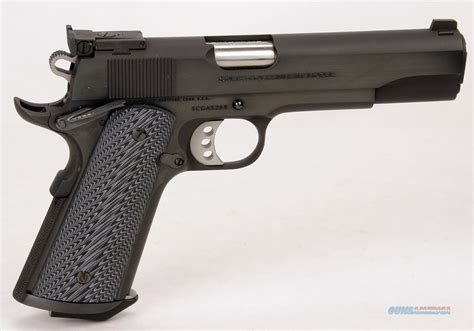 Colt 45acp Special Combat Government Pistol For Sale