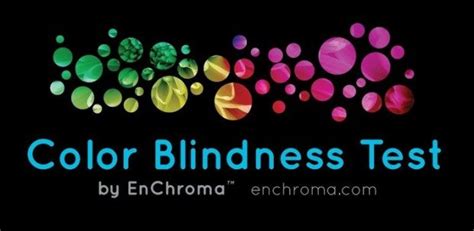 Complete enchroma glasses review, color blind glasses that help color blind people see color! Take the Color Blindness Test and Share Your Results (Not ...