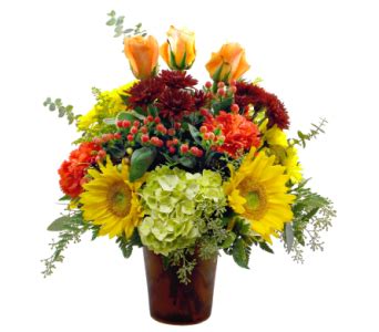 Falling For You - by Steve's Flowers and Gifts (With images) | Fast flowers, Flowers, Flower ...