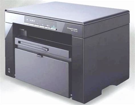 This is the best and the easiest method which you can use. Laser imageCLASS MF3010 Driver Printer Free Download ~ Free Printer Driver Downloads