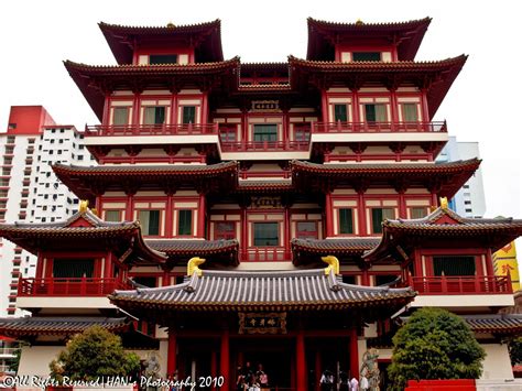 Famous Buildings In Singapore I Hanphotography Singapore Guide
