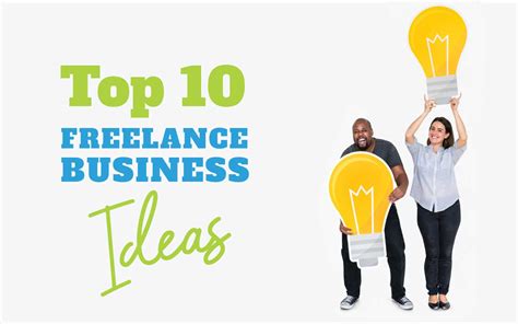 Freelance Business Ideas You Can Start For Free Hasloop