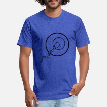Shop Sperm Cell T Shirts Online Spreadshirt