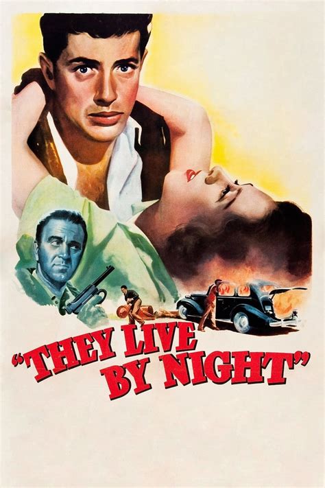 Les Amants De La Nuit Streaming Sur Voirfilms Film 1948 Sur Voir Film