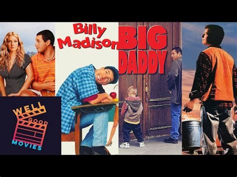 Here are our picks for sandler's best and worst with uncut gems, adam sandler is once again on top. Adam Sandler Movies- What Are his Best and Worst? Part 1 ...