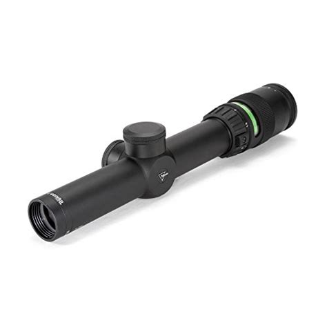 The Best 1 4x Scopes Of 2018 Reviews And Buying Guide