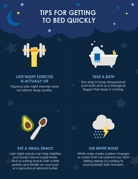 18 Science Backed Sleep Tips To Make You More Productive