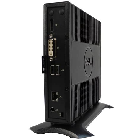 Dell Wyse 5010 Thin Client Amd G T48e Cpu 2gb Memory 8gb Flash Dx0d