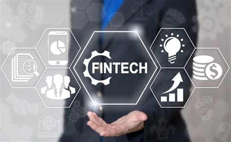 How Is Fintech Reshaping The Financial Service Landscape