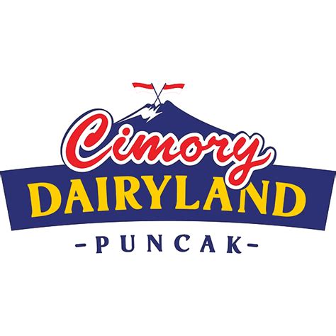 Cimory Dairyland Puncak Instagram Facebook Linktree