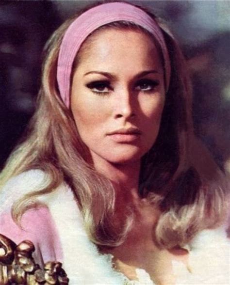 Ursula Andress Ursula Andress Ursula James Bond Girls Images And