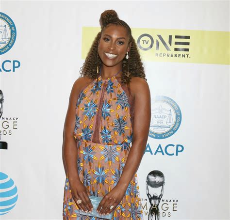 The 12 Best Issa Rae Hair Moments