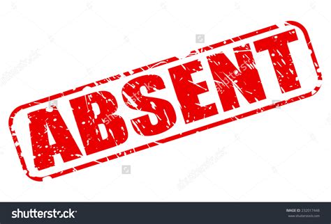 Absence Clipart 20 Free Cliparts Download Images On Clipground 2023