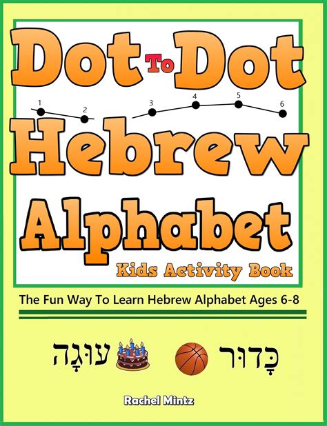 Learning Hebrew Alphabet Fun Tutorial For Beginners Recognize The 22
