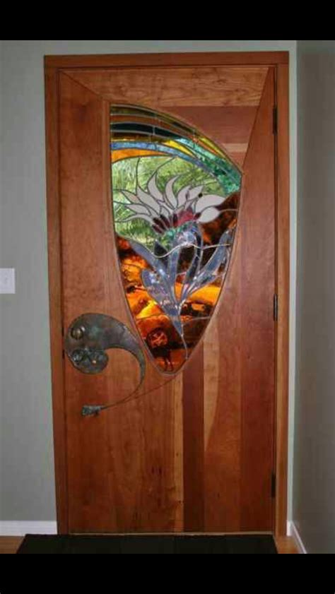 Pin By Gaelyn Lax On Home Decor Entry Doors With Glass Stained