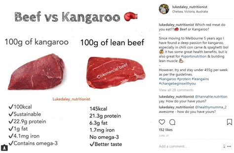 How Much Protein In 100g Beef Steak - Beef Poster