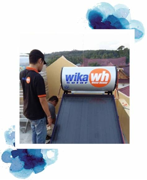 Kami jual pemanas air wika, pemanas air wika electric, solar. Wika Water Heater Pondok Gede | Jual & Service Resmi ...