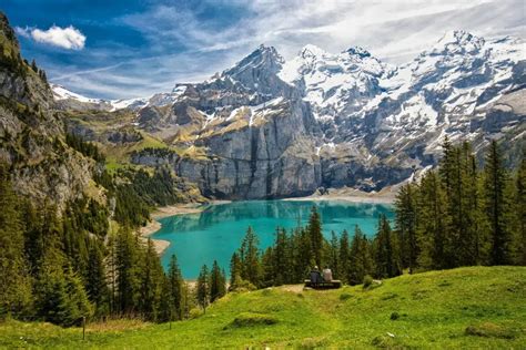 The 20 Switzerland Landmarks You Didnt Know About