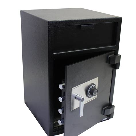 Drop And Depository Safe Products Safe And Vault