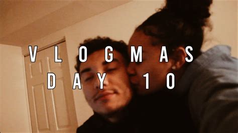 Our Lazy Day Vlogmas Day 10 Youtube