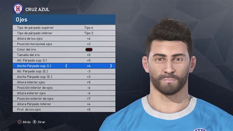 Galván was born in acapulco, guerrero. Martín Cauteruccio (Cruz Azul) PES 2017 - YouTube