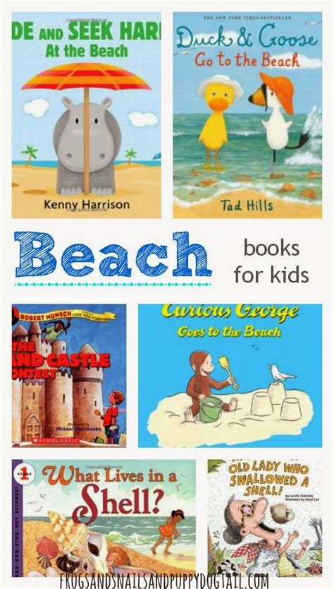 Beach And Ocean Themed Kid Activities Fspdt