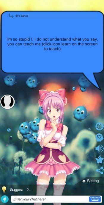 Virtual Lover 26 Download For Android Apk Free