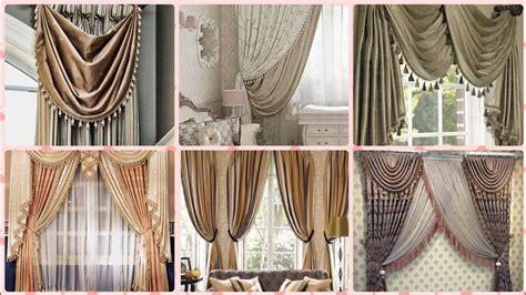 Top 45 Latest Curtain Designs For Home Interiors 2020 Stylish