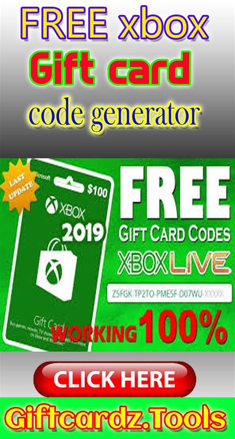 Xbox T Card Codes No Surveys Free Xbox T Card Codes No Survey