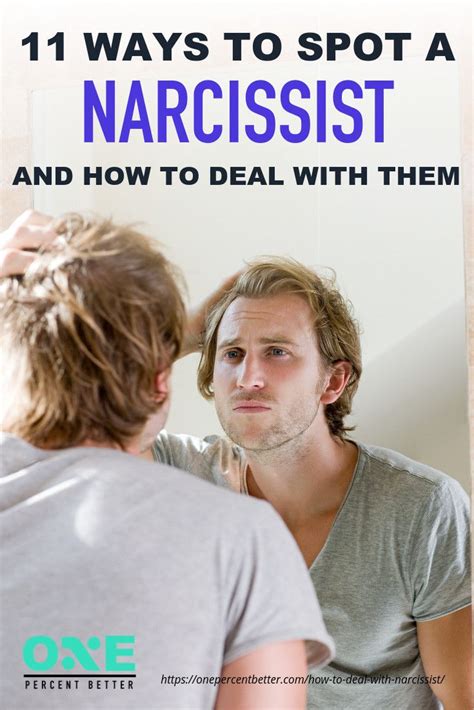 11 ways to spot a narcissist and how to deal with them working with a narcissist is no fun