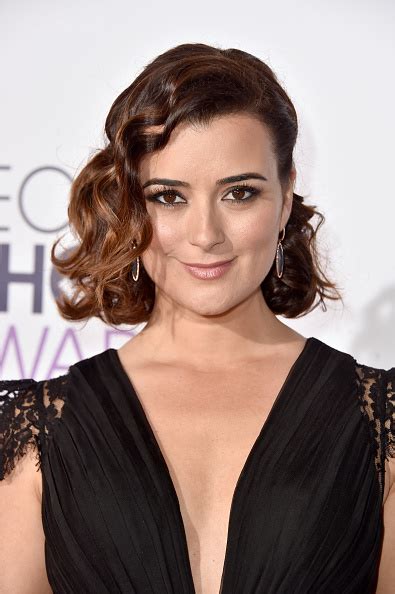 Ziva Still Out Of Ncis Season 13 Cote De Pablos Spot Replaced By