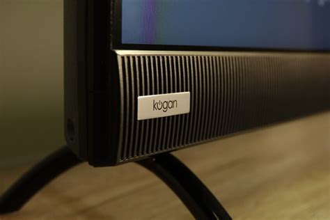 Kogan Qled 55 Smart Hdr 4k Android Tv Review Kogan S Best Tv Yet Eftm
