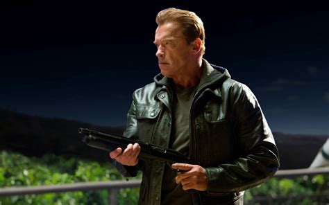 1280x800 Arnold Schwarzenegger Terminator Genisys 720p Hd 4k Wallpapers