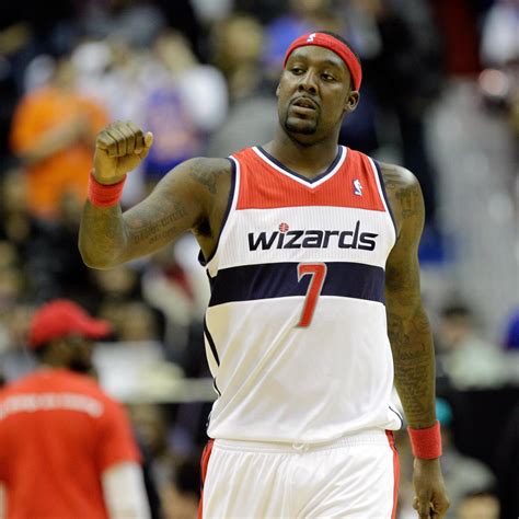 Washington Wizards What The Wizards Should Do With Andray Blatche