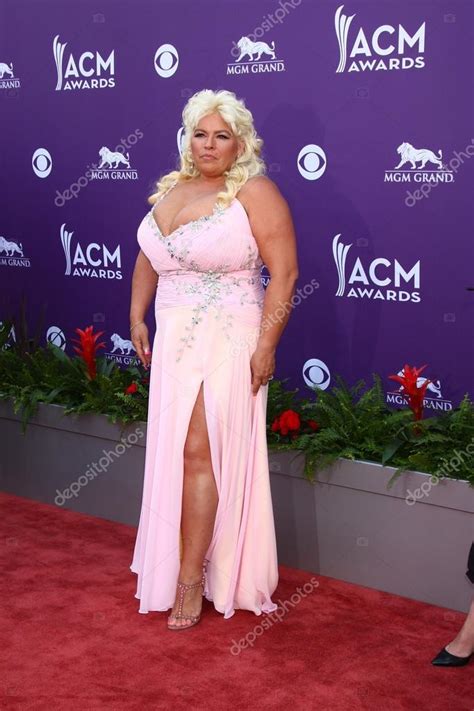 Beth Chapman Stock Editorial Photo © Jeannelson 23606879