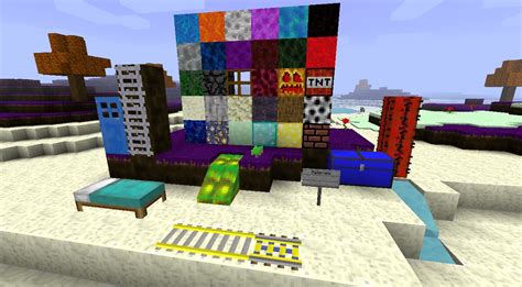 So pls visit and subscribe. Dream Pack Minecraft Texture Pack