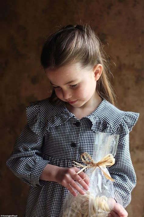 Happy Birthday Princess Charlotte All The Photos Of The Young Royals