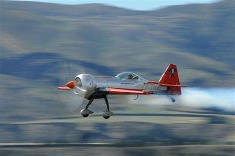 High Octane Aerial Action At Wanaka Air Show Newshub