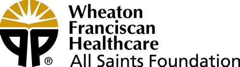 senior services available at wheaton franciscan healthcare — all saints
