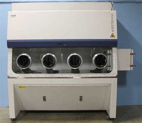 Three types of bscs—designated classes i, ii, and iii—have been developed to meet varying clinical. ESCO Airtsream Class lll Biological Safety Cabinet Model ...