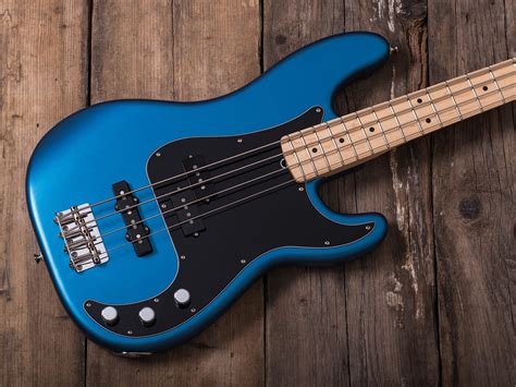 Fender American Professional Precision Bass Review 2020 Guide Gear Savvy