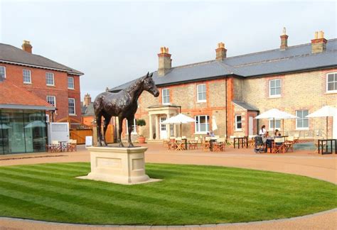 National Horse Racing Museum Discover Newmarket