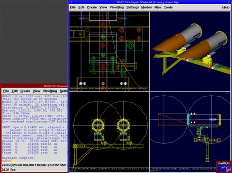 15 Best Free And Open Source Cad Software H2s Media