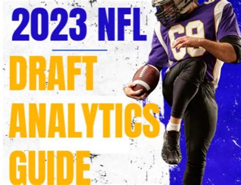 2023 Nfl Draft Analytics Guide Payhip
