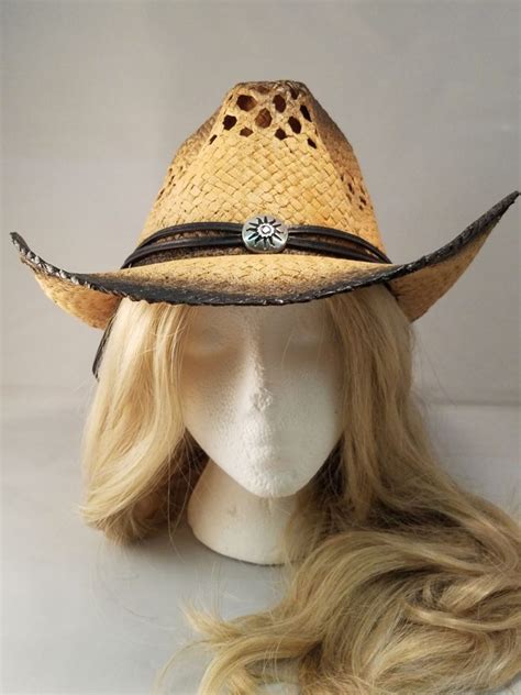 Toyo Western Cowboy Hat Screamers Costumes