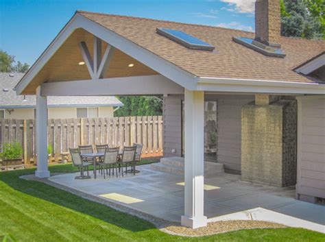 Tnt Builders Patio Cover Experts Willamette Valley